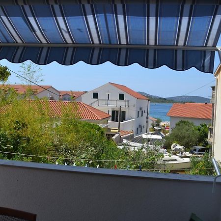 Apartments Lucija Срима Екстер'єр фото