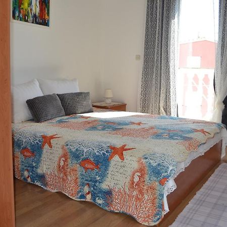 Apartments Lucija Срима Екстер'єр фото