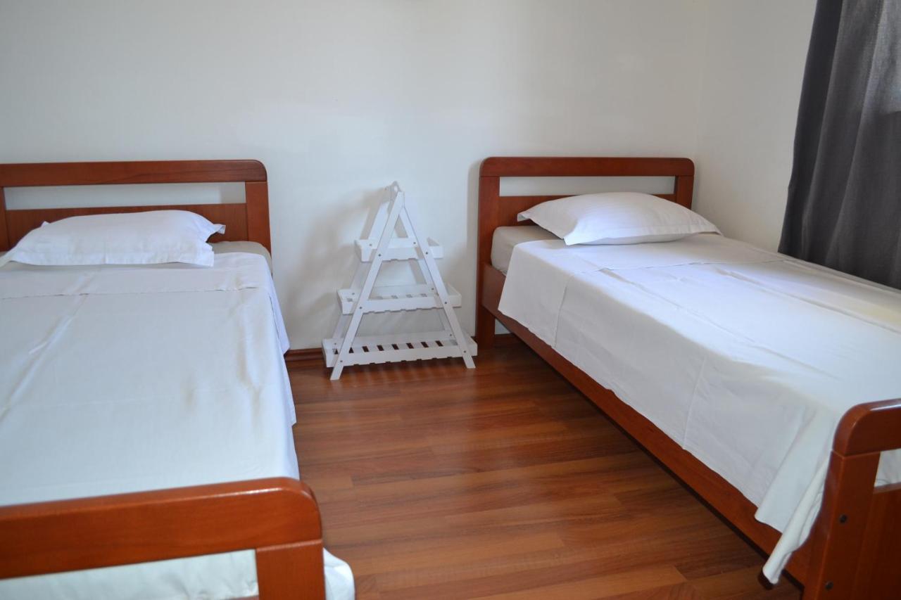 Apartments Lucija Срима Екстер'єр фото